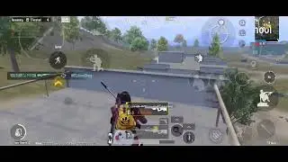 BGMI PUBG REVENGE KILL
