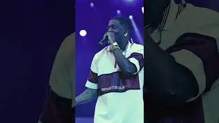 Lil Yachty DODGES Volleyball
