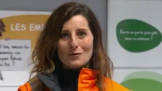 Mon métier Agent de communication