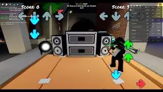 Roblox funky friday easy ballistic music
