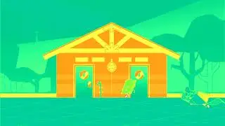 BFDI Shorts Paper Towel in Chip Effect 1.0