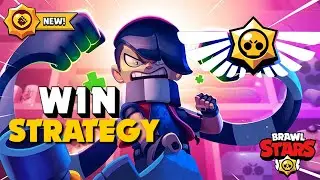 Brawl Stars: The Strategies You NEED to Win