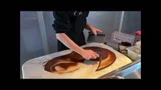 Vegan Chocolate MariMor Kitchen