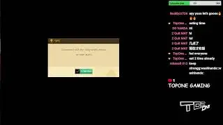 10/09/2022 MAT China Live And Q&A