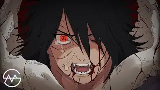 Naruto Shippuden - Man of The World (DanGe. Remix)