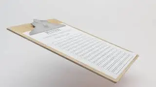 Postal 2 Clipboard remake