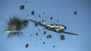 Spitfire | TAW ✚