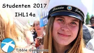 Studenten 2017 - Linnéa IHL14a