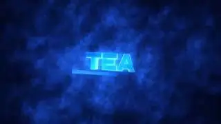 Интро для Tea