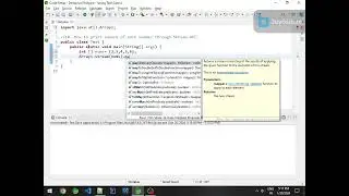 Print square of each number through Stream API in Java 8