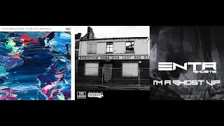 DJ Zinc - Through It All (Hedex Remix) X Chris Lorenzo - Take Me As I Am X Enta - I'm a Ghost VIP