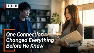 He Joined as a Nobody  One Relationship Quietly Changed His Career and His Life