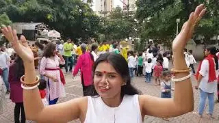 2019 - Kumar Primrose - Ganesh Visarjan