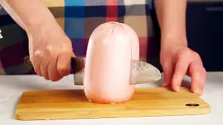 Russian Olivier Salad Recipe / How to Make Russian Salad (aka Olivier Salad) / Wow Yummy