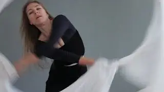 Kefen..- Мой Саван - Lara Fabian - Je Taime - Enjoying improvisation