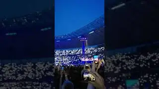RAMMSTEIN-ENGEL(akustik) , LIVE-Olympiastadion Berlin