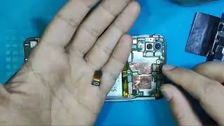 vivo y17 back camera not working | vivo y17 back camera 📸 change