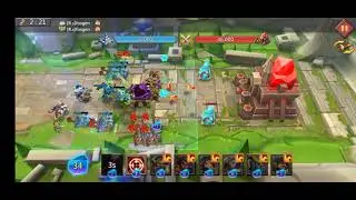 Грань. Глава 9, этап 14. Прохождение f2p.