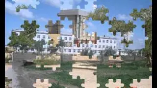 Посвящается городу Кунграду