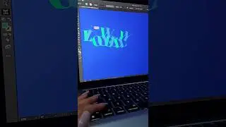 How to use Touch Type Tool in Illustrator | Adobe Illustrator | Illustrator Tutorial 