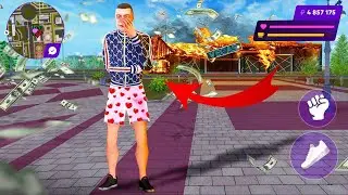 😭ПЛАКИ-ПЛАКИ? РАЗДЕЛ ВЛАДЕЛЬЦА КАЗИНО И ЗАРАБОТАЛ ДЕНЬГИ в игре МАТРЕШКА РП