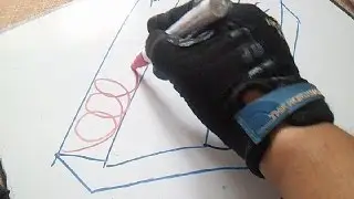 Welding Weave Pattern Exercise - PipingweldingNDT