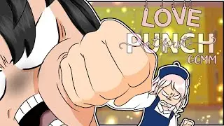 Love at First Punch | Inspired by: Spy x Family  | GCMM/GLMM | Gacha Mini Movie | Love Story