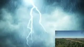 момент War Thunder и как бы новое знакомство с компьютером !