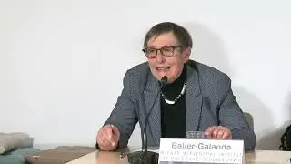 Round Table: Restitution und Entschädigung von NS-Opfern in Österreich