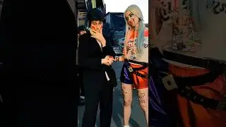 Как пожать руку Ямочки 