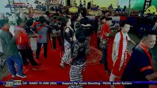 KANGENE ATI//SURYO LARAS