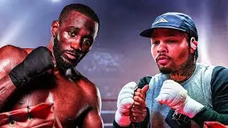 Tank Davis says he can KO Terence Crawford. Charlo to be stripped