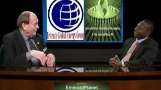 Emerald Planet April 2, 2017