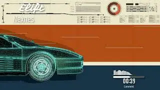 Elift - Drift Phonk Beat