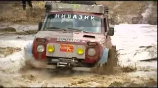 Первомайский район Туризм