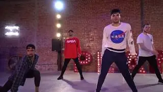 Kenny Wormald | It’s Gonna Be Me (*NSYNC)