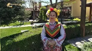 Дарина Славова - Недо льо, китко льо
