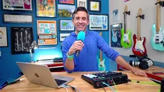Let's Nerd Out About Audio/Video Production! Live Q&A