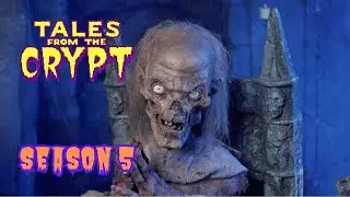 SEASON 5 ALL CRYPT KEEPER SCENES