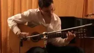 Испанская гитара - 