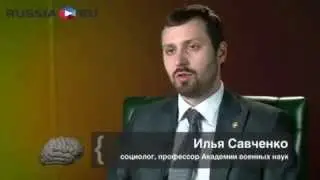 Зачем России казаки ?!