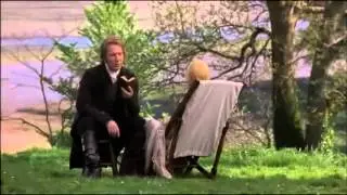Near to you - Miss Marianne and Mr Brandon - Sense and Sensibility