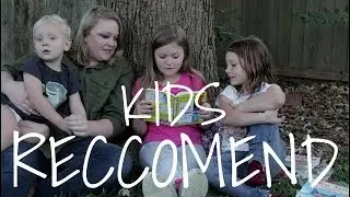 Kids Reading Reccomendations | This Unicorn Reads