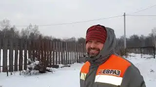 Вызвали ветеринара к собаке. Расклев у кур маранов. И про ЛЮБОВЬ!!!