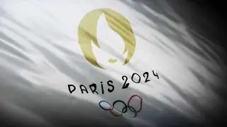 GET READY FOR PARIS 2024 OLYMPICS!!