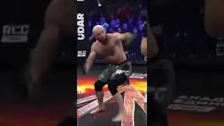 Магомед Исмаилов: «Когда тебе всю карьеру говорят не бей ногами, они у тебя короткие»