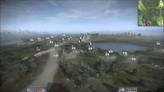 4 VS 3 ARCOLE