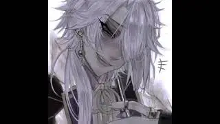 Yutsunasorato Amamoyo (憂鬱な空と雨模様) KaRaSu - Sped Up