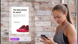 Регистрация в banners app.Заработок до 5$ в неделю!