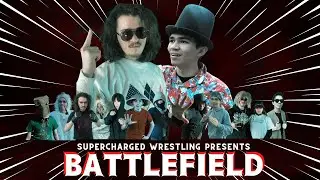 BATTLEFIELD - Full Show (2023) #wrestling